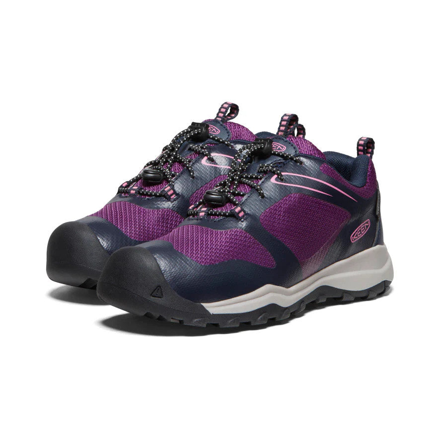 KEEN WANDURO LOW WP HIKER
