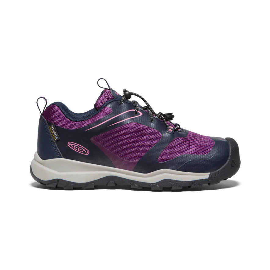 KEEN WANDURO LOW WP HIKER