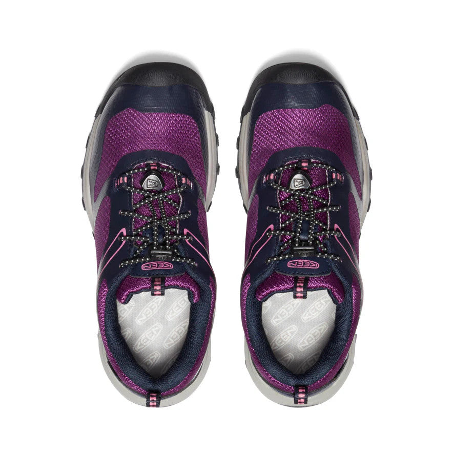 KEEN WANDURO LOW WP HIKER