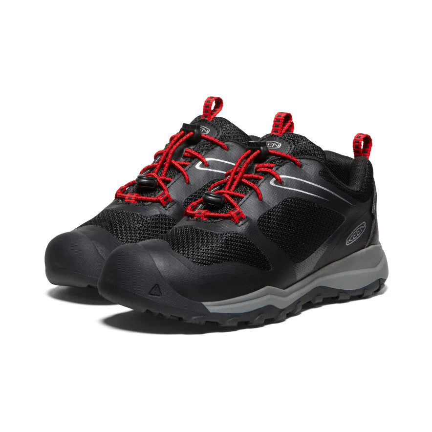 KEEN WANDURO LOW WP HIKER