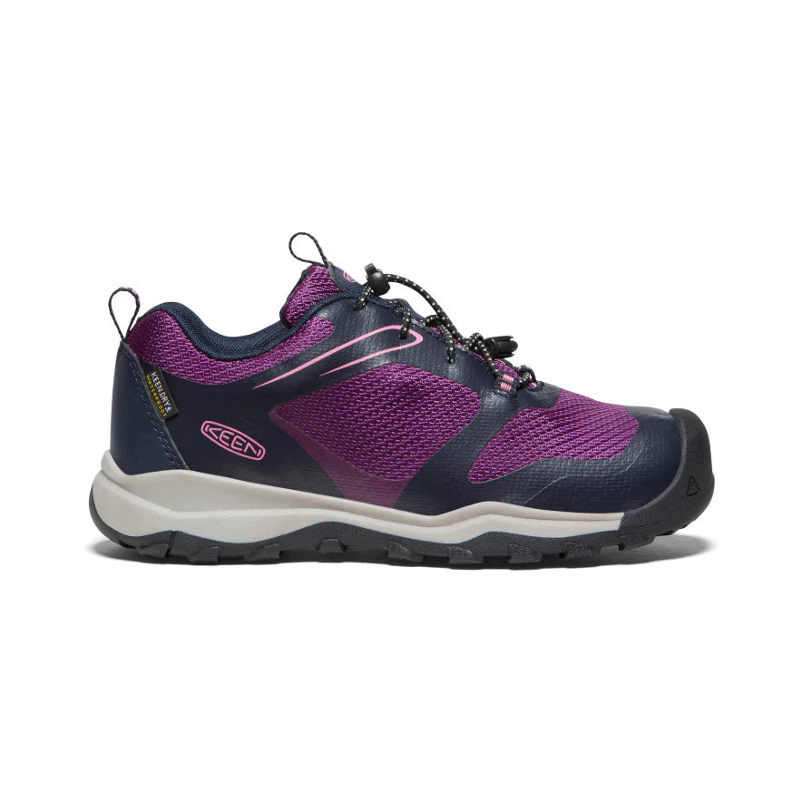 KEEN WANDURO LOW WP HIKER