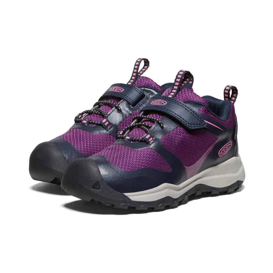 KEEN WANDURO LOW WP HIKER