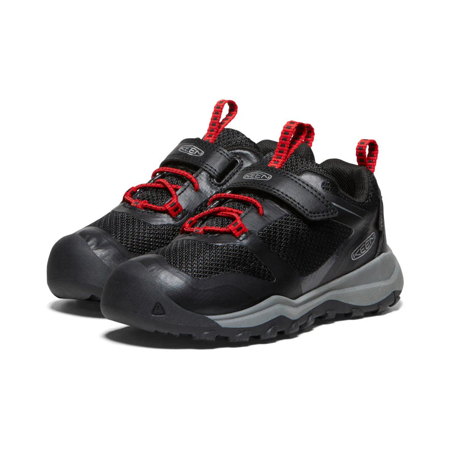 KEEN WANDURO LOW WP HIKER