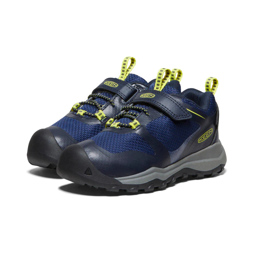 KEEN WANDURO LOW WP HIKER
