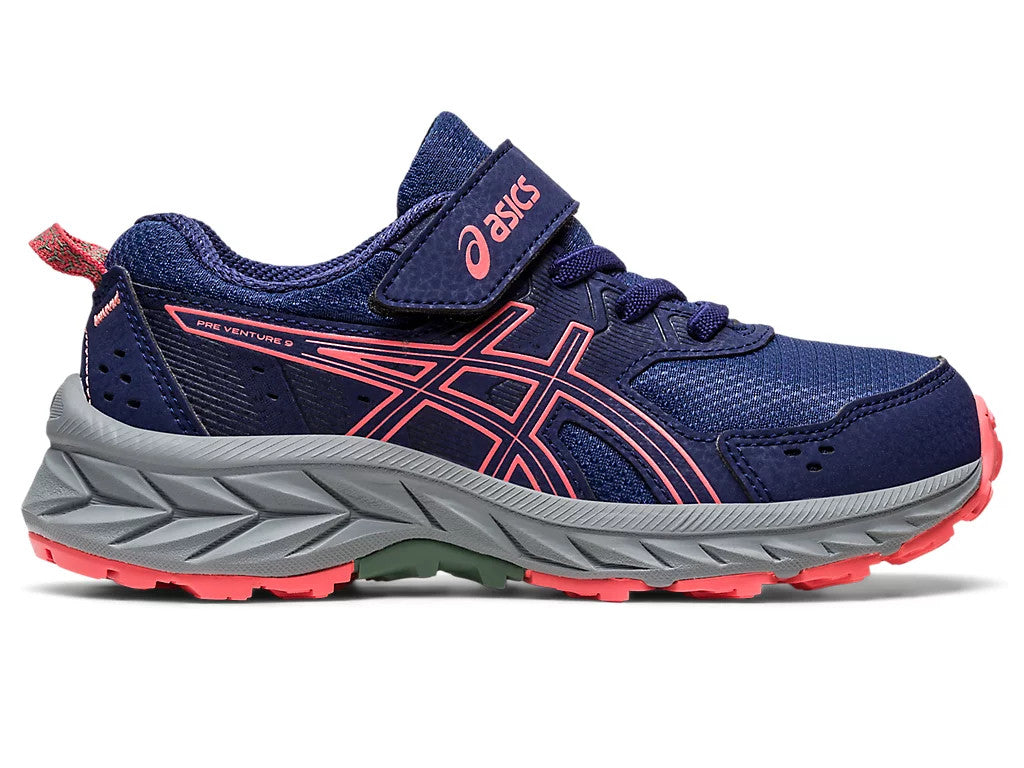ASICS PRE VENTURE 8 & 9 PS