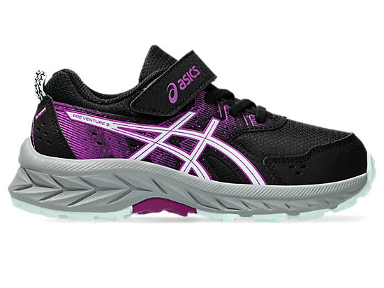 ASICS PRE VENTURE 8 & 9 PS