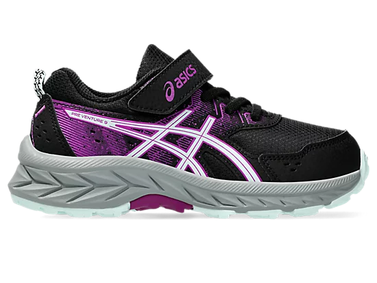 ASICS PRE VENTURE 8 & 9 PS