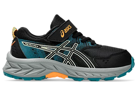 ASICS PRE VENTURE 8 & 9 PS