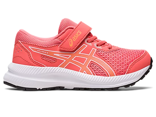 ASICS CONTEND 7 & 8 PS