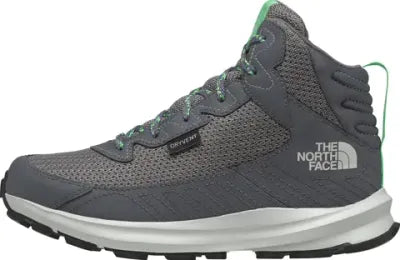 NORTH FACE YOUTH FASTPACK HIKER MID WP
