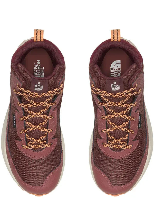 NORTH FACE YOUTH FASTPACK HIKER MID WP