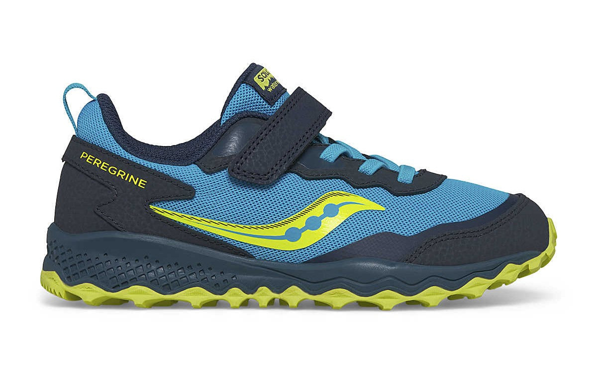 SAUCONY PEREGRINE KDZ AC