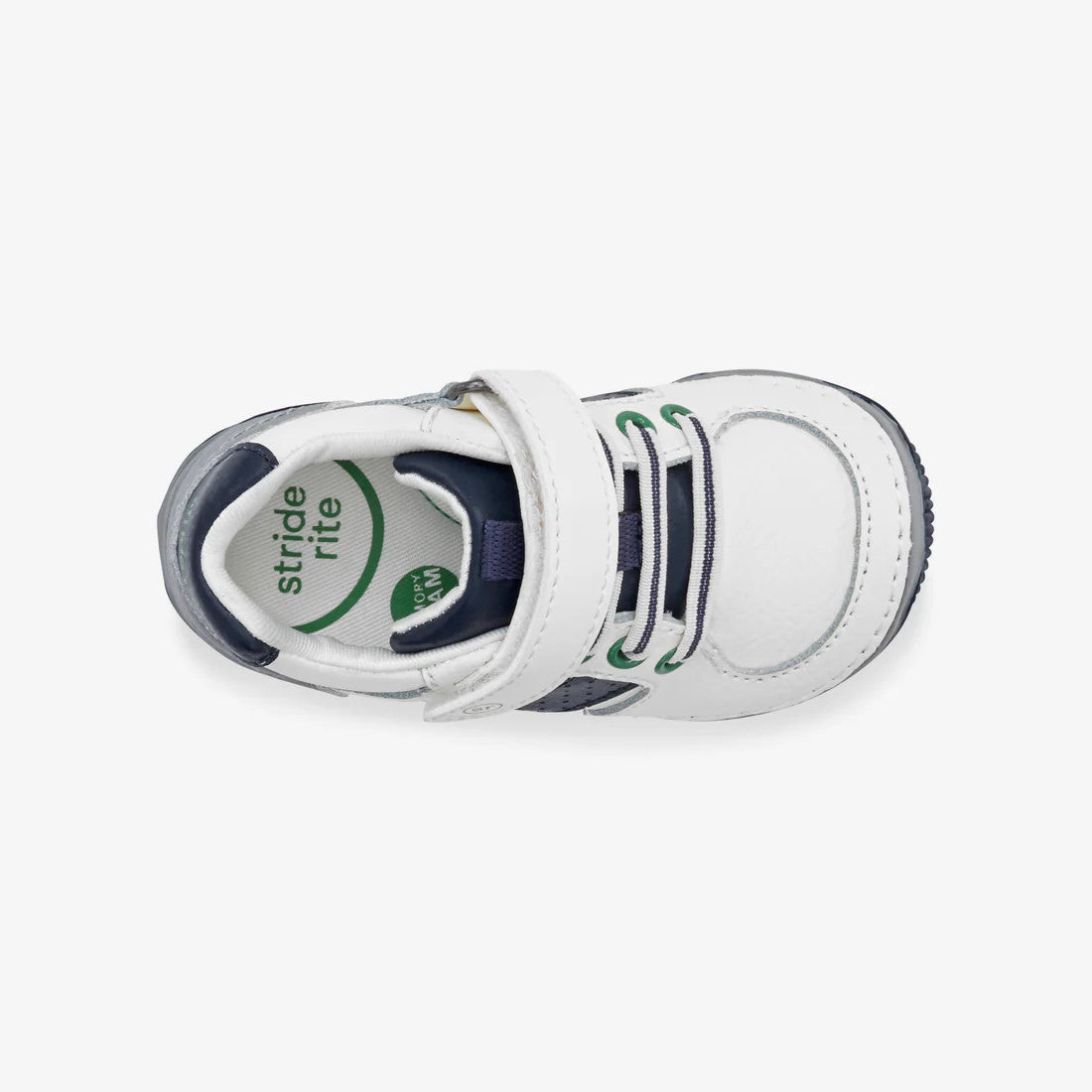 STRIDE RITE SRT WES