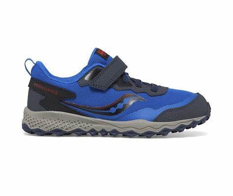 SAUCONY PEREGRINE KDZ AC