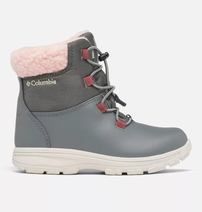 COLUMBIA YOUTH MORITZA BOOT
