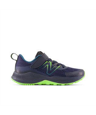 NEW BALANCE DYNASOFT NITREL V5 BUNGEE LACE