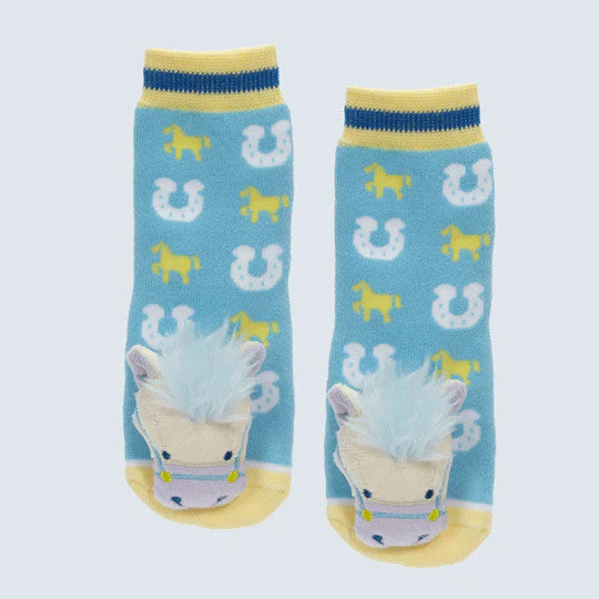 MESSY MOOSE SOCKS