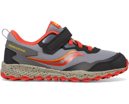 SAUCONY PEREGRINE KDZ AC