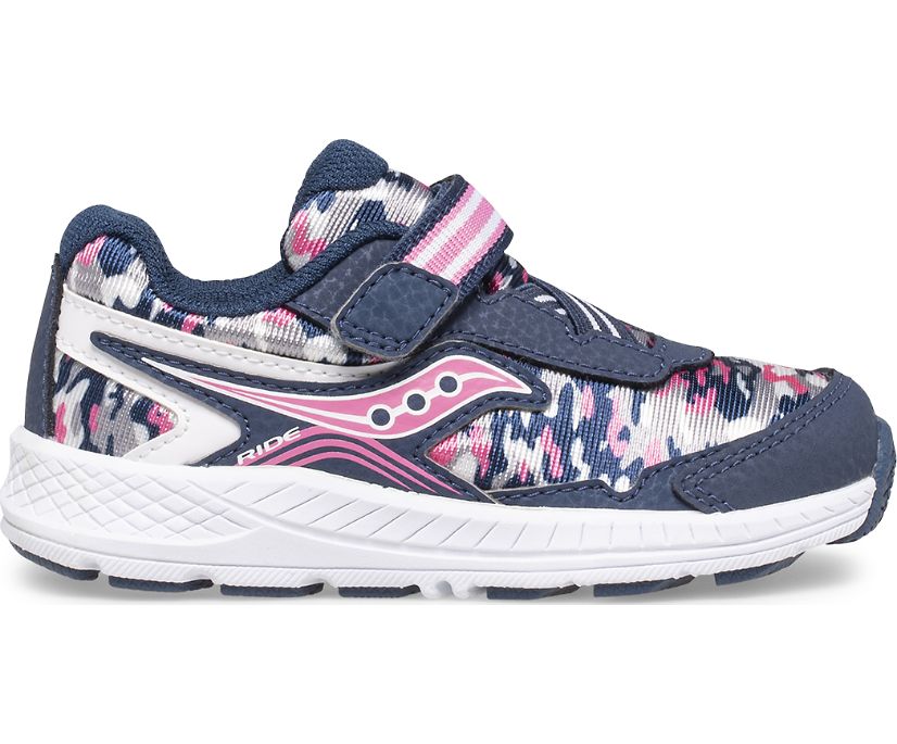 SAUCONY RIDE 10 JR