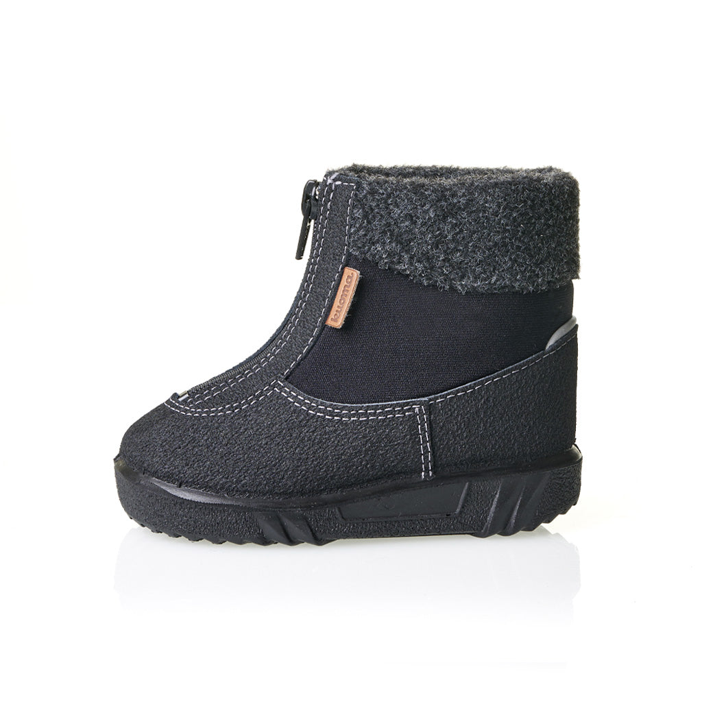 KUOMA BABY VILLA FLEECE