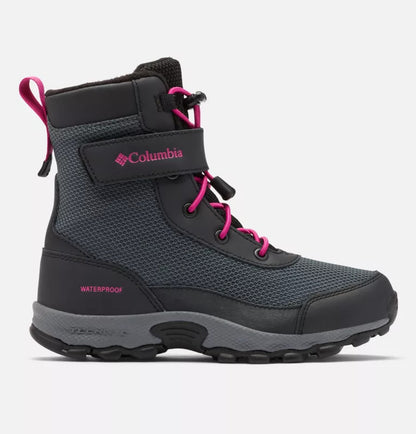 COLUMBIA HYPER BOREAL OMNI HEAT WP