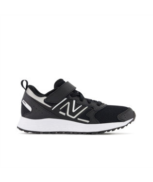 NEW BALANCE FRESH FOAM 650 BUNGEE LACE W TOP STRAP