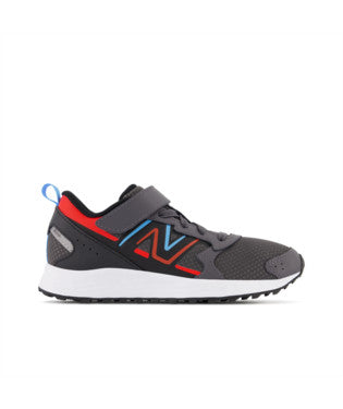 NEW BALANCE FRESH FOAM 650 BUNGEE LACE W TOP STRAP