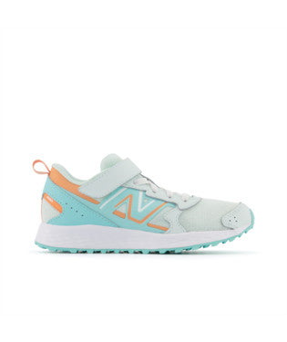 NEW BALANCE FRESH FOAM 650 BUNGEE LACE W TOP STRAP