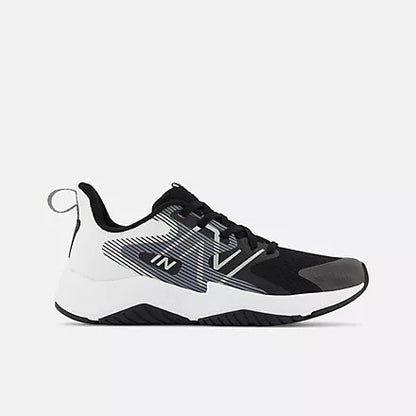 NEW BALANCE RAVE RUN V2 TIE UP LACE