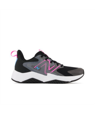 NEW BALANCE RAVE RUN V2 TIE UP LACE