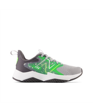 NEW BALANCE RAVE RUN V2 TIE UP LACE