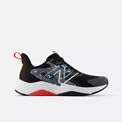 NEW BALANCE RAVE RUN V2 TIE UP LACE