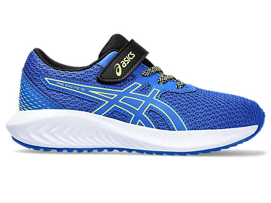 ASICS PRE EXCITE 9 & 10 PS