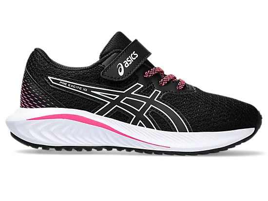 ASICS PRE EXCITE 9 & 10 PS