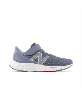 NEW BALANCE FRESH FOAM ARISHI V4 BUNGEE LACE