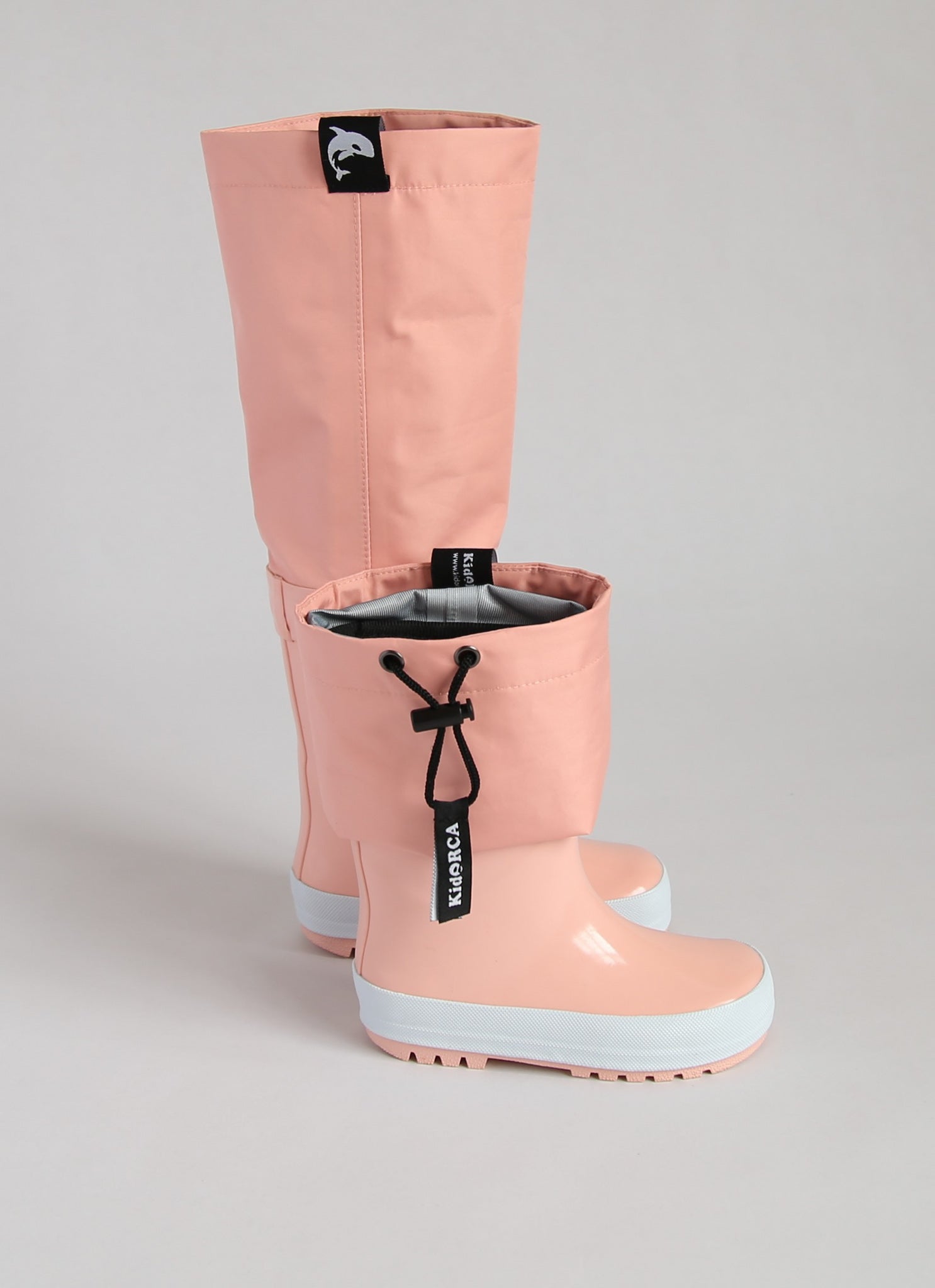 KIDORCA BOOTS