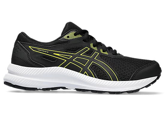 ASICS CONTEND 7 & 8 GS TIE UP LACE