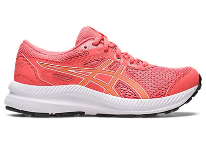 ASICS CONTEND 7 & 8 GS TIE UP LACE