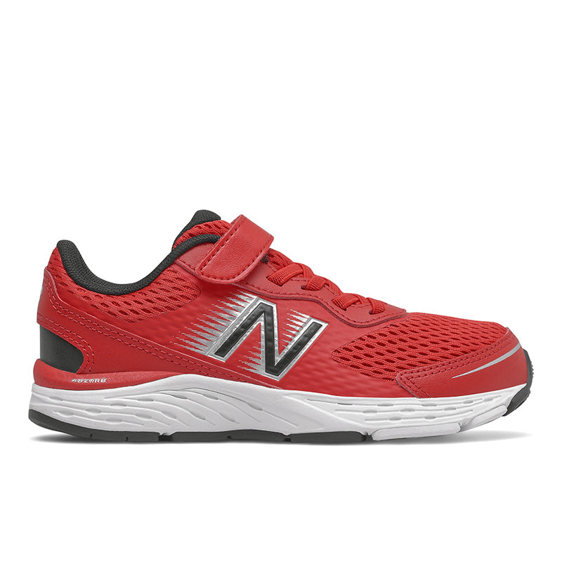 NEW BALANCE YA680 VELCRO