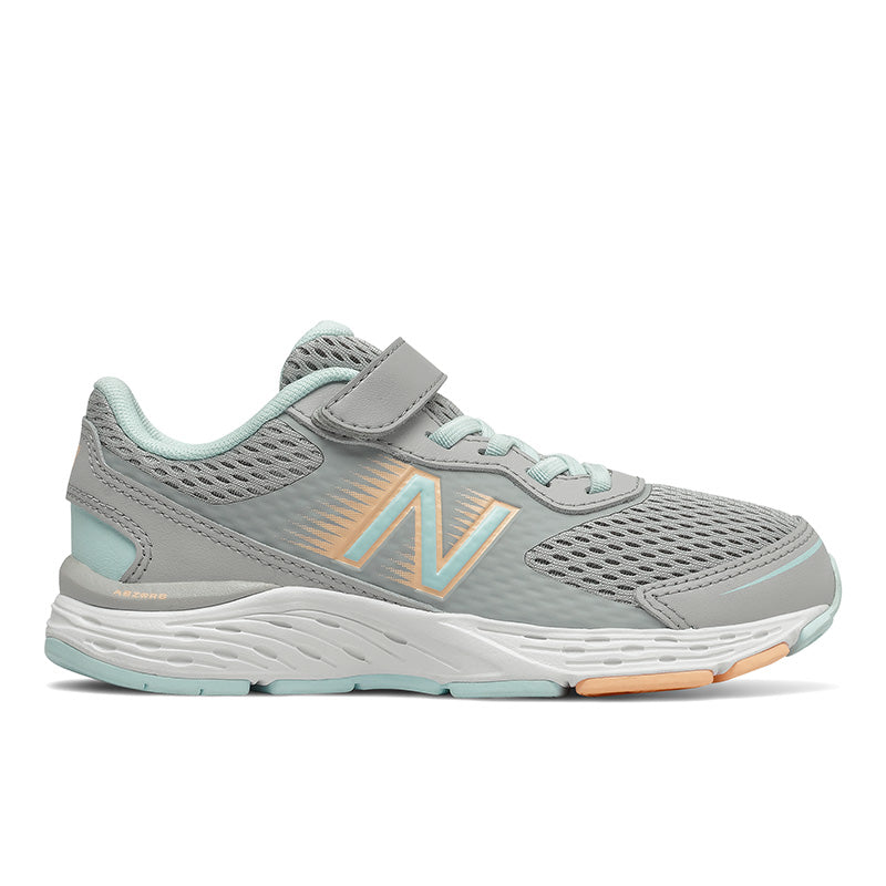 NEW BALANCE YA680 VELCRO