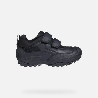 GEOX J N. SAVAGE B. B ABX B - GBK + TEX