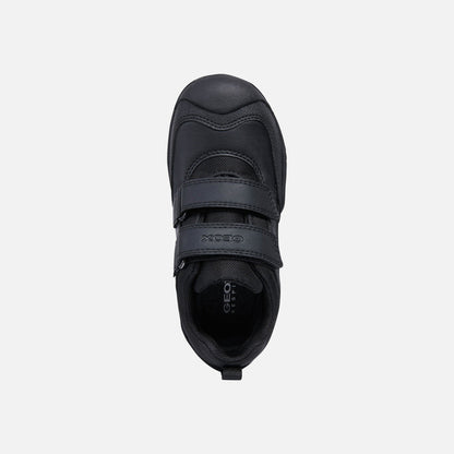 GEOX J N. SAVAGE B. B ABX B - GBK + TEX