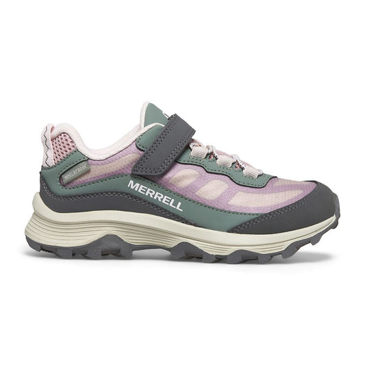 MERRELL MOAB SPEED LOW AC WP