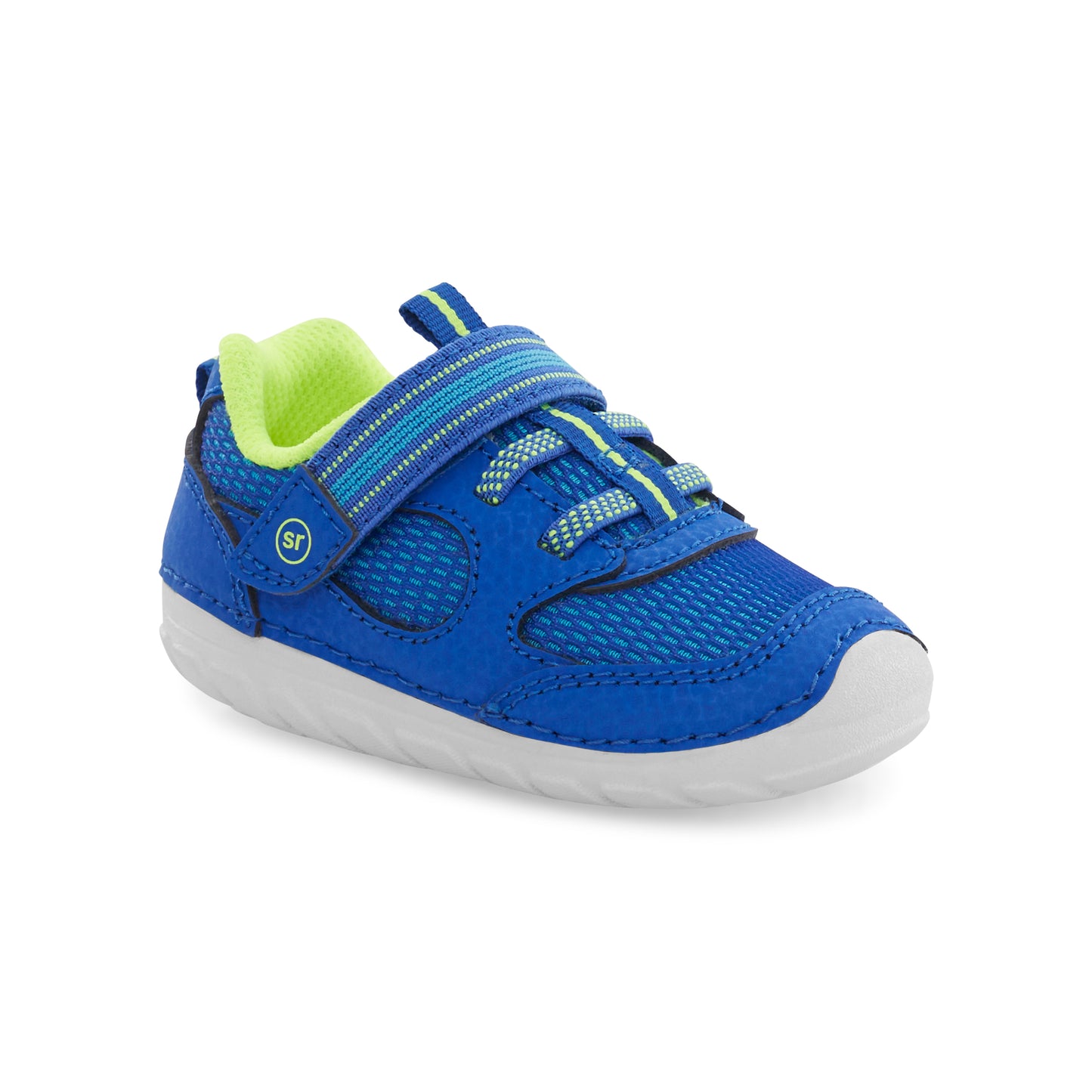 STRIDE RITE SM TURBO