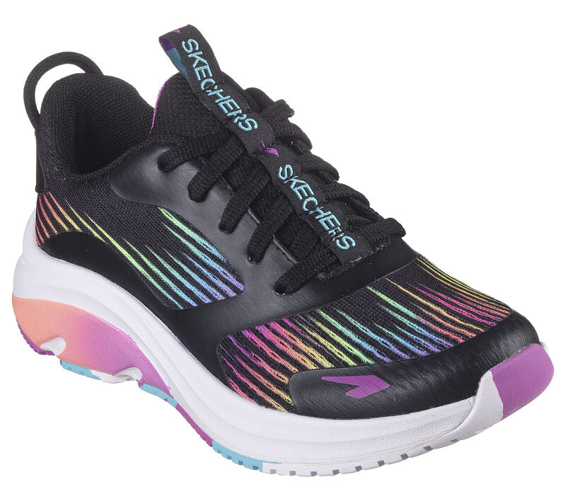 SKECHERS ELITE SPORT TEMPO VELCRO