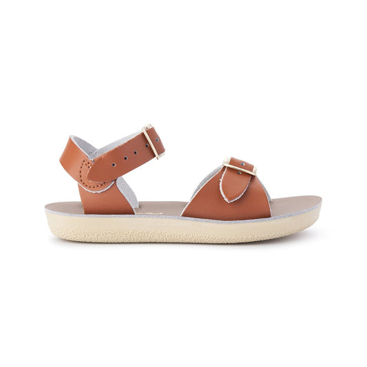 SALT WATER SANDAL SURFER