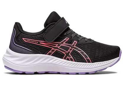 ASICS PRE EXCITE 7 & 9 PS