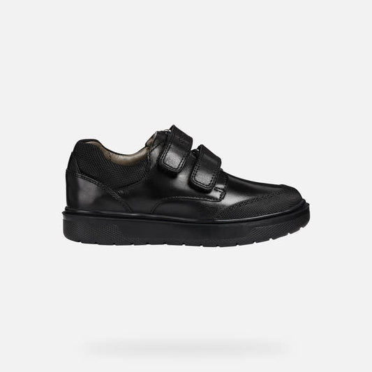 GEOX J RIDDOCK B. F - SMO. LEA