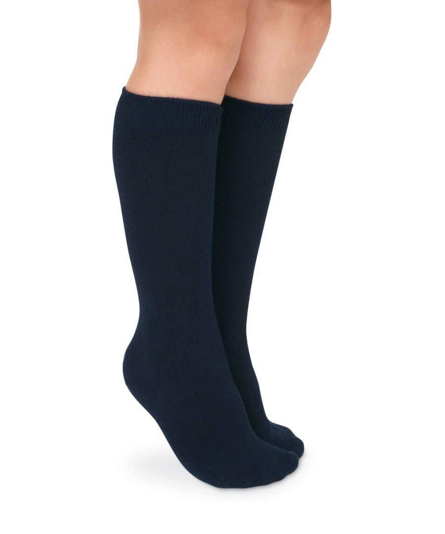 JEFFERIES SEAMLESS SOCKS -2PACK