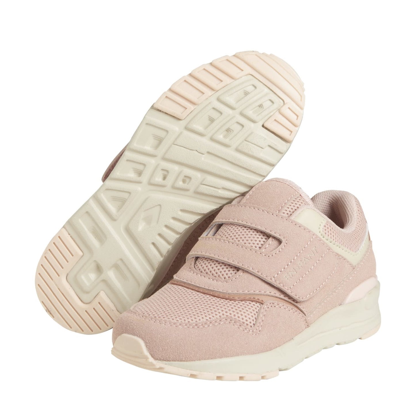 ENFANT SNEAKERS VELCRO